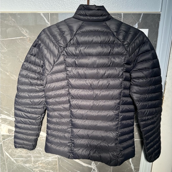 Patagonia down sweater jacket - Picture 4 of 5